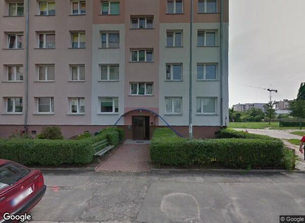 Ceny mieszkań Szczecin Xawerego Dunikowskiego 23