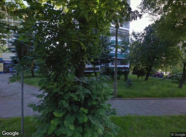 Ceny mieszkań Kraków Grochowska 26