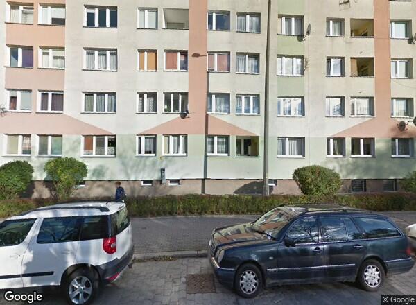Ceny mieszkań Wrocław UL. GAJOWA 66B