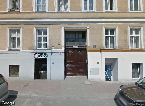 Ceny mieszkań Poznań Bolesława Krysiewicza 6