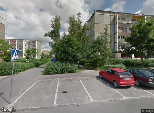 Ceny mieszkań Poznań Stefana Batorego 6