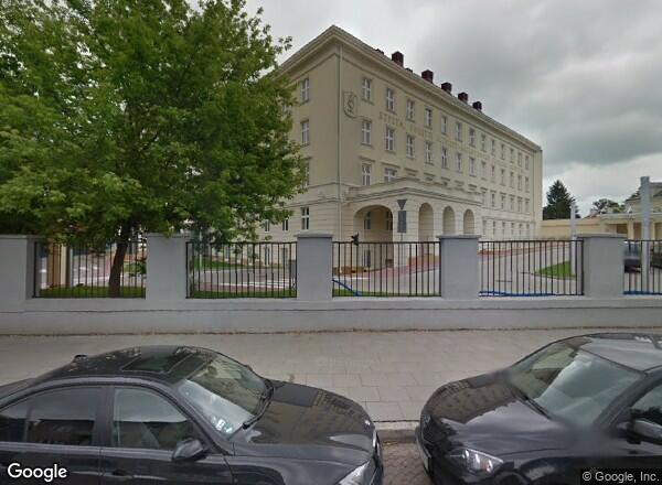 Ceny mieszkań Warszawa ul. S. Goszczyńskiego 1