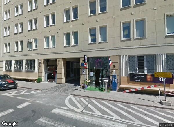 Ceny transakcyjne mieszkań Warszawa pl. J. H. Dąbrowskiego 2/4