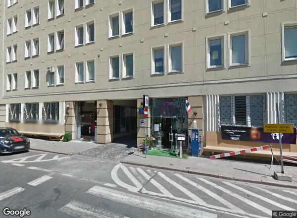 Ceny mieszkań Warszawa pl. J. H. Dąbrowskiego 2/4