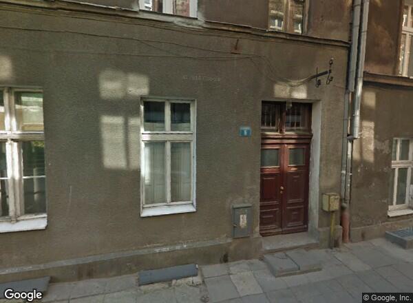 Ceny mieszkań Gdańsk Zaroślak 5