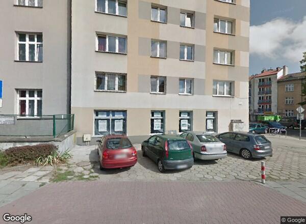 Ceny mieszkań Kraków Zagrody 1