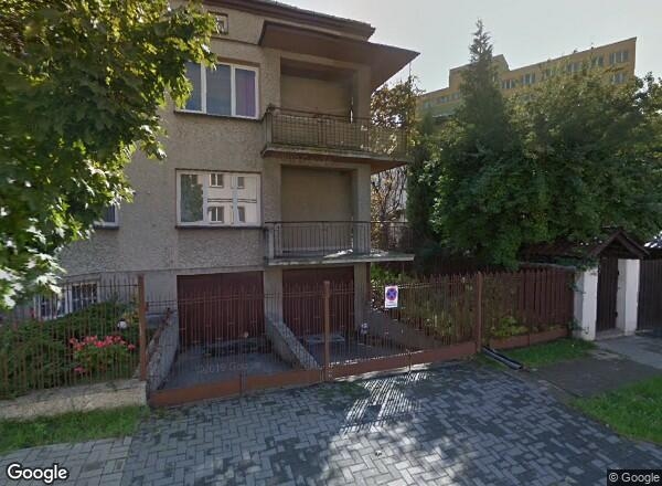 Ceny transakcyjne mieszkań Lublin Beliniaków 8