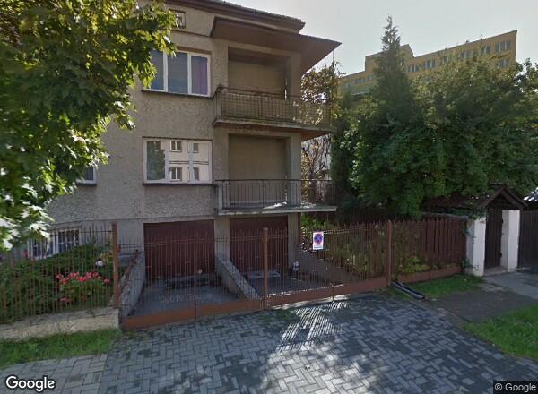 Ceny mieszkań Lublin Beliniaków 8