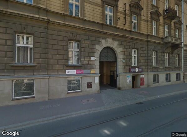 Ceny mieszkań Kraków Marszałka Józefa Piłsudskiego 6