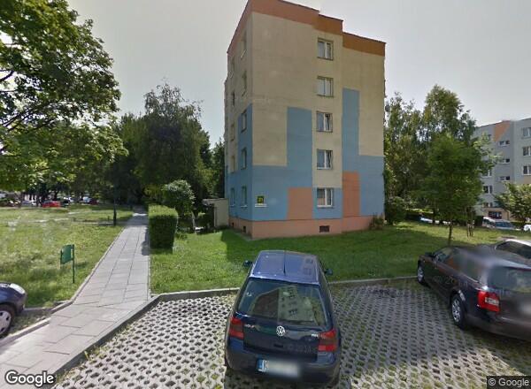 Ceny mieszkań Kraków Wincentego Witosa 31