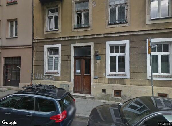 Ceny mieszkań Kraków Stanisława Konarskiego 3