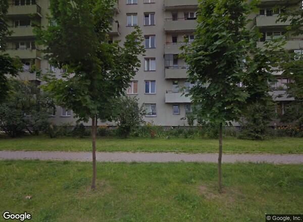Ceny mieszkań Warszawa ul. Bolesławicka 28
