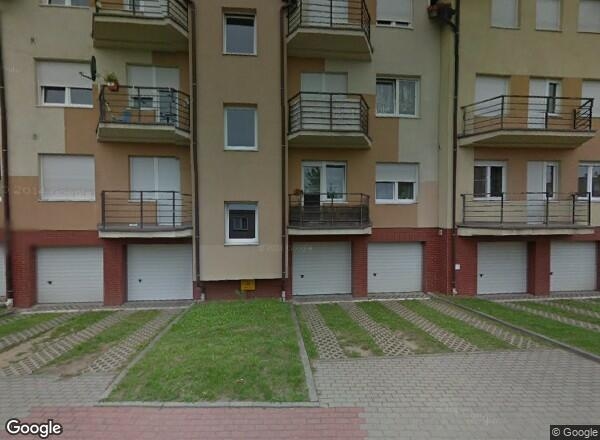 Ceny transakcyjne mieszkań Wrocław UL. PUCKA 15