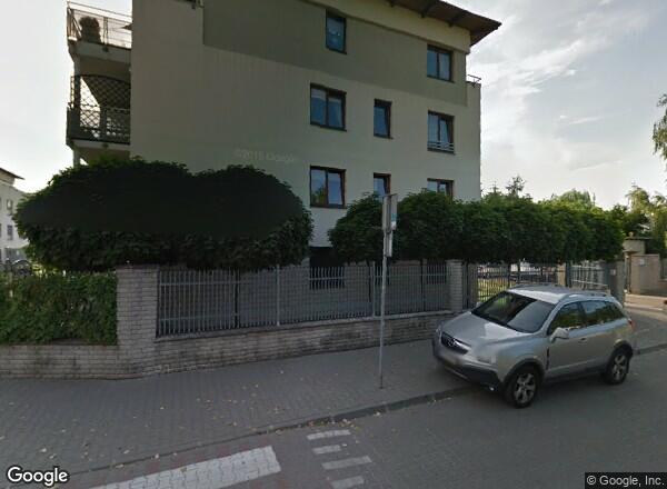 Ceny mieszkań Warszawa ul. Wichrowa 7A