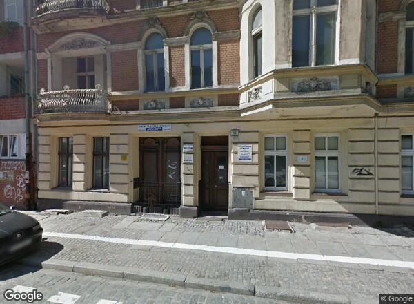 Ceny mieszkań Wrocław UL. GEN. JÓZEFA HAUKEGO-BOSAKA 11