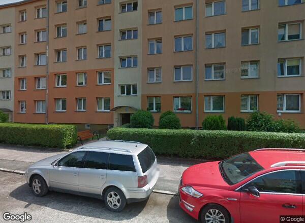 Ceny mieszkań Szczecin Xawerego Dunikowskiego 35