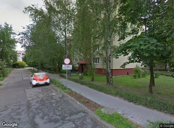 Ceny mieszkań Katowice Kolibrów 4A