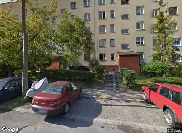 Ceny mieszkań Kraków Tarnobrzeska 3