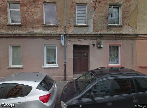 Ceny mieszkań Bydgoszcz Antoniego Chołoniewskiego 5