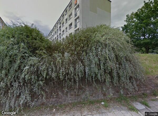 Ceny mieszkań Szczecin Rugiańska 50