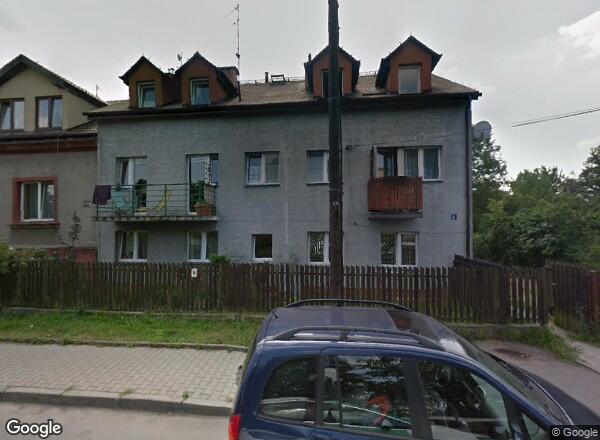 Ceny mieszkań Kraków Motyla 9