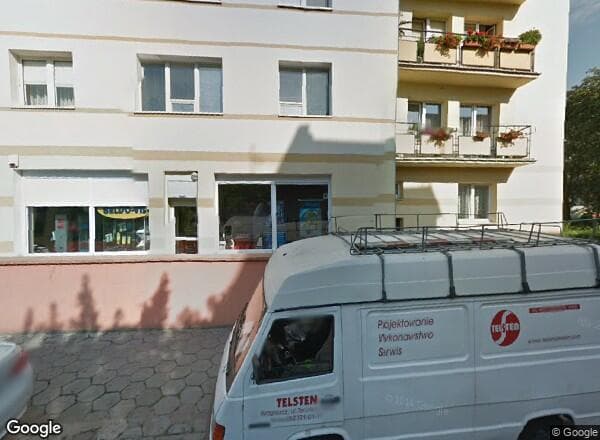 Ceny transakcyjne mieszkań Bydgoszcz Maksymiliana Jackowskiego 3