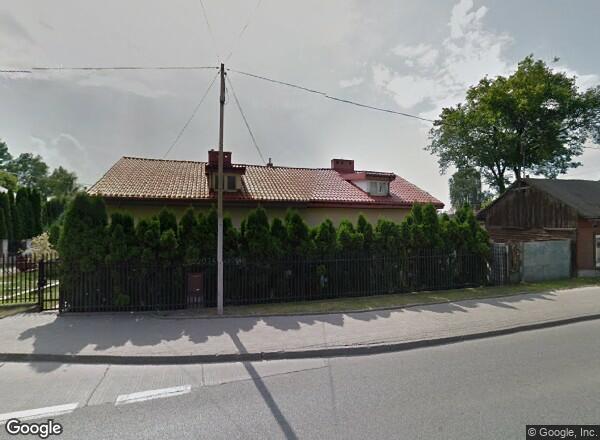 Ceny mieszkań Warszawa ul. Chełmżyńska 47