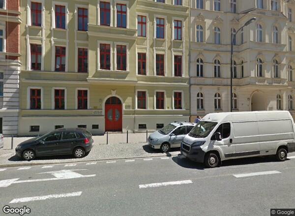 Ceny mieszkań Wrocław UL. CYPRIANA KAMILA NORWIDA 19