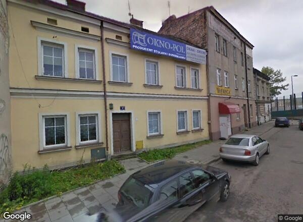 Ceny transakcyjne mieszkań Kraków Aleja 29 Listopada 9