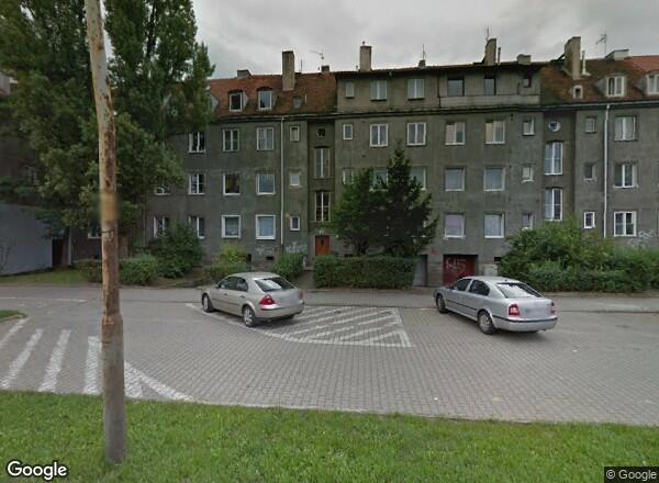 Ceny mieszkań Wrocław AL. GEN. JÓZEFA HALLERA 160