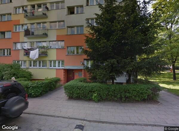 Ceny mieszkań Łódź Łanowa 22