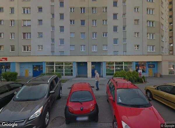 Ceny mieszkań Poznań Orła Białego 10