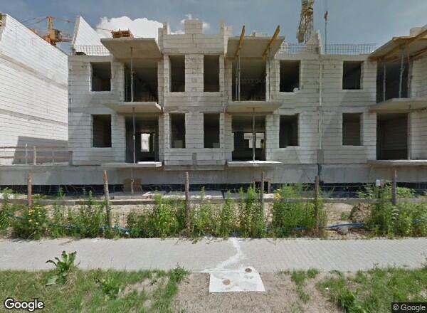 Ceny mieszkań Wrocław UL. SEMAFOROWA 34