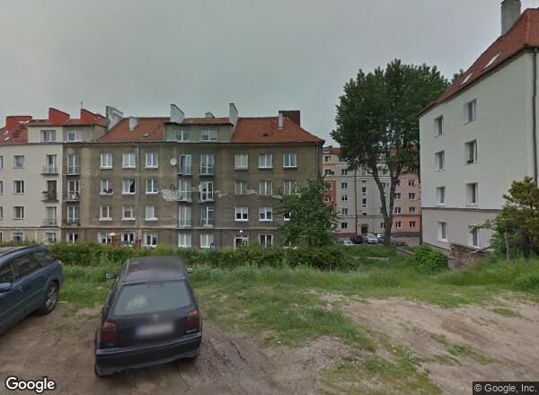 Ceny mieszkań Gdańsk Kartuska 104