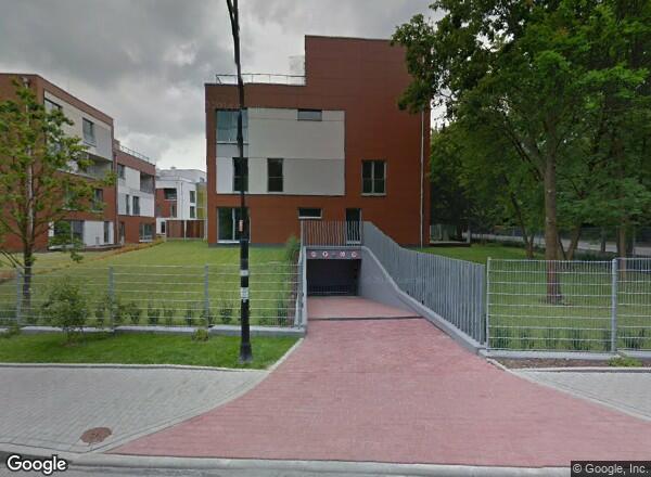 Ceny mieszkań Warszawa ul. Pasymska 7D