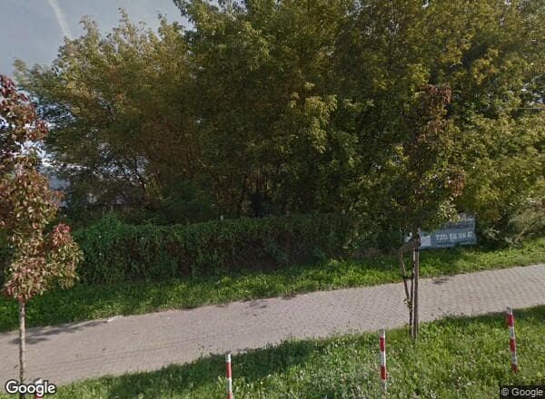 Ceny transakcyjne mieszkań Piaseczno Dworcowa 28