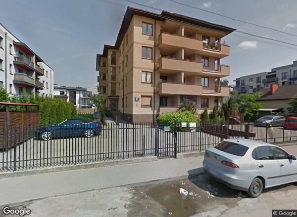 Ceny mieszkań Ząbki Mikołaja Kopernika 31