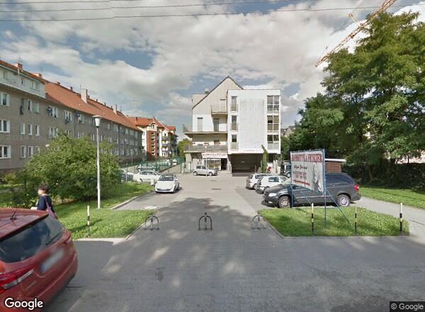 Ceny mieszkań Wrocław UL. OBORNICKA 111