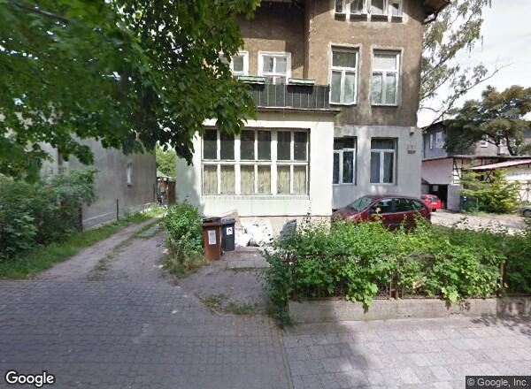 Ceny mieszkań Gdańsk Juliana Tuwima 1