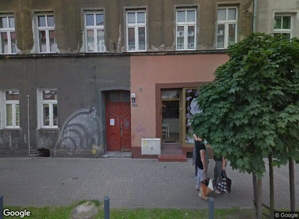 Ceny transakcyjne mieszkań Gorzów Wielkopolski ADAMA MICKIEWICZA 9