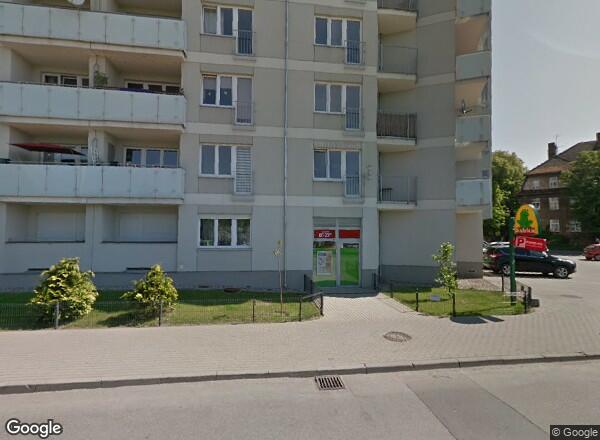 Ceny mieszkań Poznań Klaudyny Potockiej 51