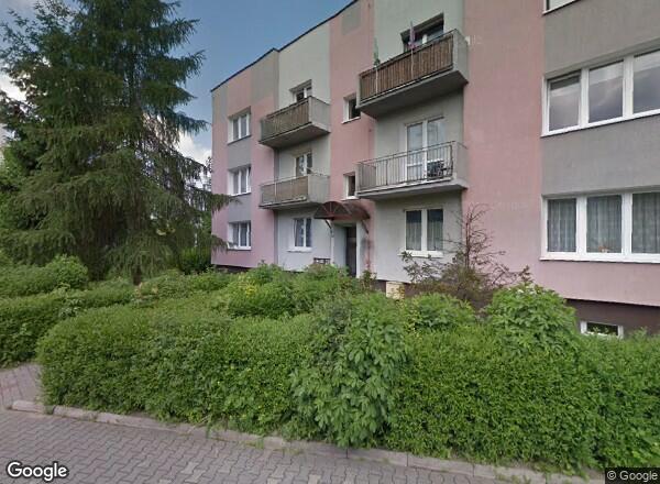 Ceny mieszkań Katowice Widok 4