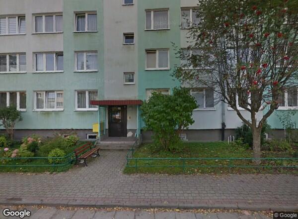 Ceny mieszkań Olsztyn Aleja Marszałka Józefa Piłsudskiego 69