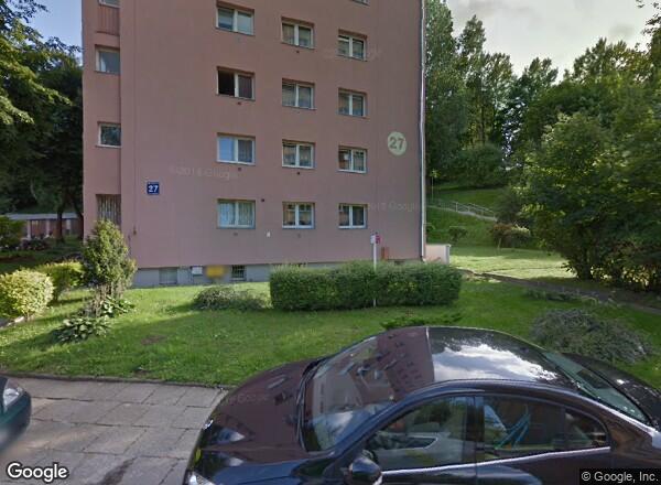 Ceny mieszkań Gdynia Partyzantów 27