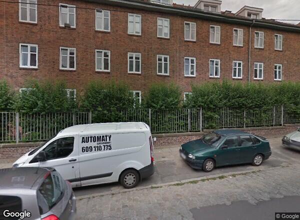 Ceny mieszkań Szczecin Klemensa Janickiego 27