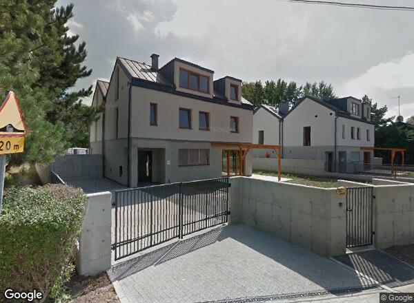 Ceny mieszkań Kraków św. Jacka 4