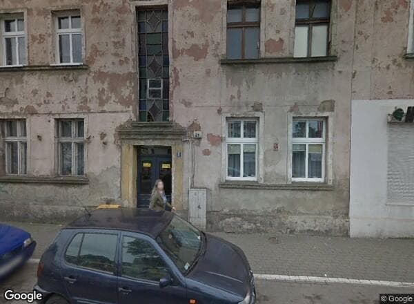 Ceny transakcyjne mieszkań Bydgoszcz Poznańska 21