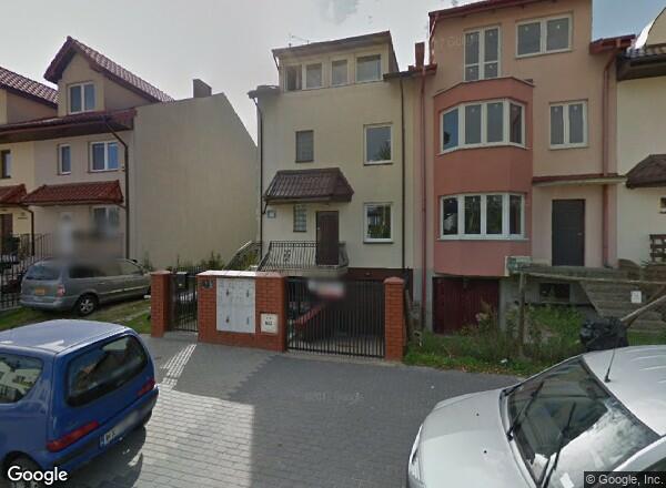 Ceny mieszkań Warszawa ul. Rumiankowa 26