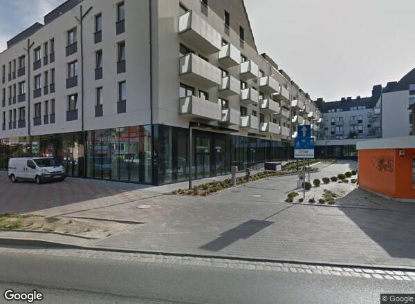 Ceny mieszkań Wrocław UL. WAŁBRZYSKA 37C