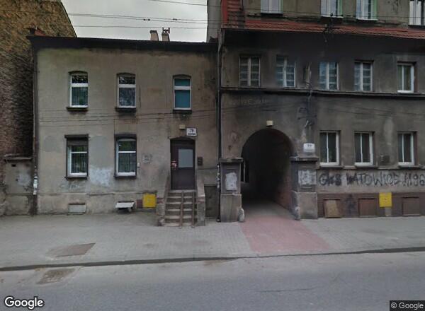 Ceny mieszkań Katowice Dębowa 77A